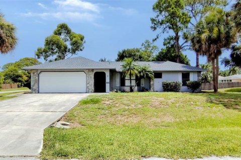 Casa en venta en Sebastian, Florida, 3 dormitorios, 163.69 m2 № 1851191 - foto 1