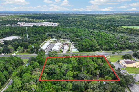 Immobilier commercial à Saint Augustine, Floride № 2387639