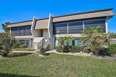 Copropriété à vendre à Venice, Floride: 2 chambres, 110.18 m2 № 1913178 - photo 1