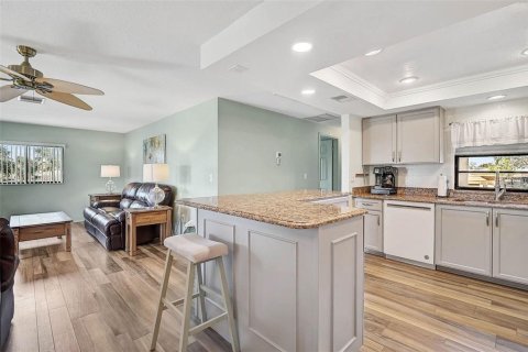 Copropriété à vendre à Venice, Floride: 2 chambres, 110.18 m2 № 1913178 - photo 9