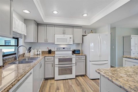 Copropriété à vendre à Venice, Floride: 2 chambres, 110.18 m2 № 1913178 - photo 12