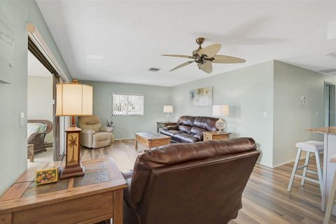 Copropriété à vendre à Venice, Floride: 2 chambres, 110.18 m2 № 1913178 - photo 14