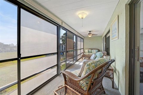 Copropriété à vendre à Venice, Floride: 2 chambres, 110.18 m2 № 1913178 - photo 22