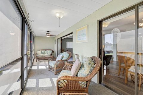 Copropriété à vendre à Venice, Floride: 2 chambres, 110.18 m2 № 1913178 - photo 21