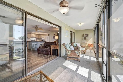 Copropriété à vendre à Venice, Floride: 2 chambres, 110.18 m2 № 1913178 - photo 20