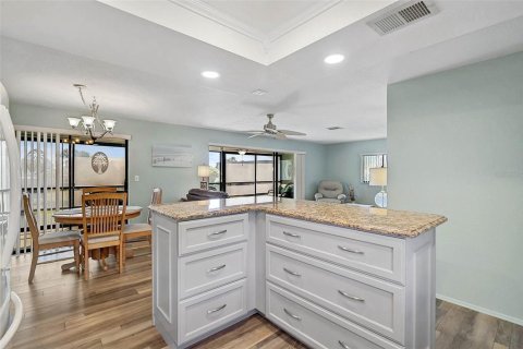 Copropriété à vendre à Venice, Floride: 2 chambres, 110.18 m2 № 1913178 - photo 10