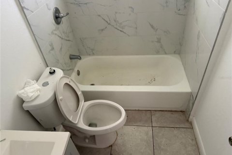 Купить виллу или дом в Окичоби, Флорида 4 комнаты, 80.27м2, № 2149603 - фото 12