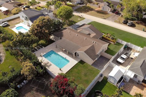 Купить виллу или дом в Майами, Флорида 4 спальни, 176.33м2, № 2052653 - фото 4