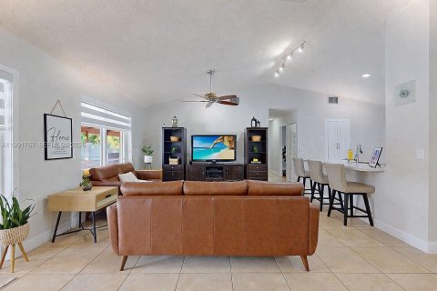 Купить виллу или дом в Майами, Флорида 4 спальни, 176.33м2, № 2052653 - фото 25