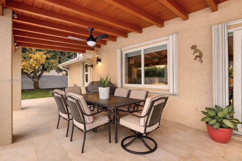 Купить виллу или дом в Майами, Флорида 4 спальни, 176.33м2, № 2052653 - фото 10