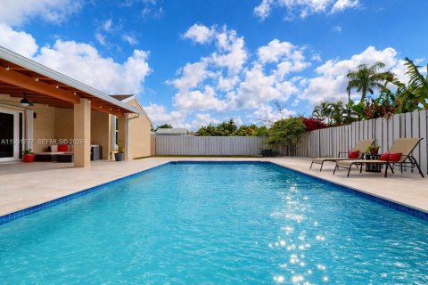 Купить виллу или дом в Майами, Флорида 4 спальни, 176.33м2, № 2052653 - фото 17