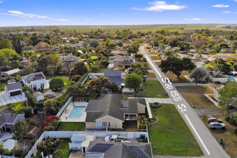 Купить виллу или дом в Майами, Флорида 4 спальни, 176.33м2, № 2052653 - фото 3