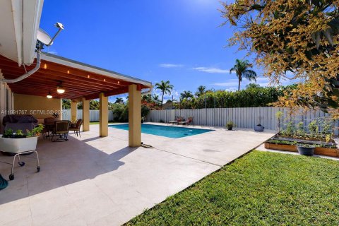 Купить виллу или дом в Майами, Флорида 4 спальни, 176.33м2, № 2052653 - фото 8