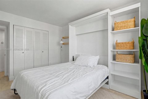 Снять в аренду кондоминиум в Авентура, Флорида 2 спальни, 113.34м2, № 2028903 - фото 16