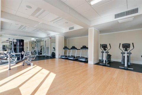 Снять в аренду кондоминиум в Авентура, Флорида 2 спальни, 113.34м2, № 2028903 - фото 23