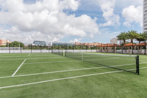 Снять в аренду кондоминиум в Авентура, Флорида 2 спальни, 113.34м2, № 2028903 - фото 25