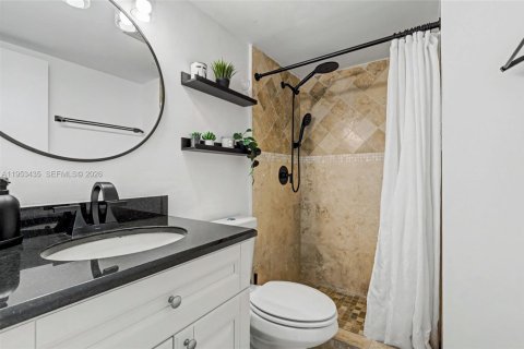 Снять в аренду кондоминиум в Авентура, Флорида 2 спальни, 113.34м2, № 2028903 - фото 19