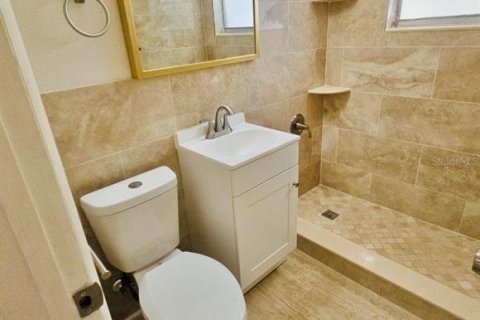 Снять в аренду виллу или дом в Тампа, Флорида 3 спальни, 75.81м2, № 2119260 - фото 12