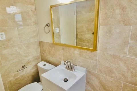 Снять в аренду виллу или дом в Тампа, Флорида 3 спальни, 75.81м2, № 2119260 - фото 8