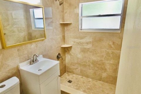 Снять в аренду виллу или дом в Тампа, Флорида 3 спальни, 75.81м2, № 2119260 - фото 11
