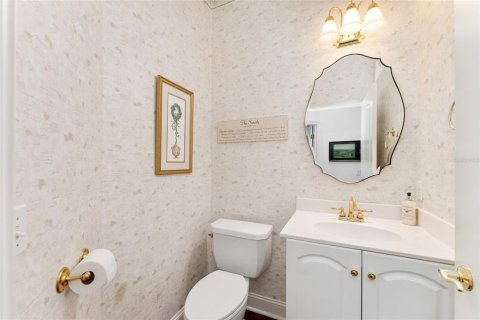 Купить виллу или дом в Гейнсвилл, Флорида 13 комнат, 276.94м2, № 2200433 - фото 17
