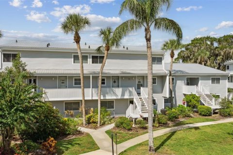 Condominio en venta en Welaka, Florida, 2 dormitorios, 110 m2 № 2214793 - foto 4