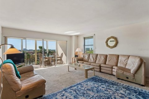 Copropriété à vendre à Treasure Island, Floride: 2 chambres, 98.94 m2 № 2092110 - photo 7