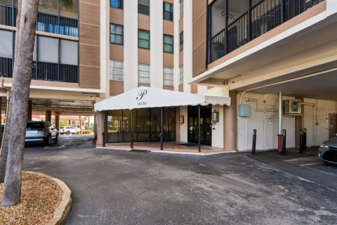 Copropriété à vendre à Treasure Island, Floride: 2 chambres, 98.94 m2 № 2092110 - photo 6