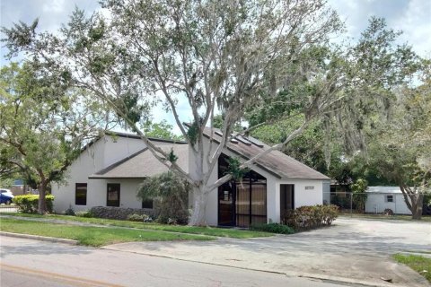 Immobilier commercial à Lake Wales, Floride 161.84 m2 № 2318546