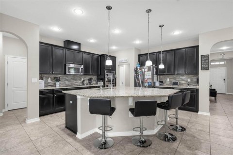 Villa ou maison à vendre à Orlando, Floride: 5 chambres, 356 m2 № 1813615 - photo 14