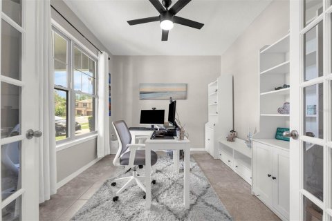 Villa ou maison à vendre à Orlando, Floride: 5 chambres, 356 m2 № 1813615 - photo 23