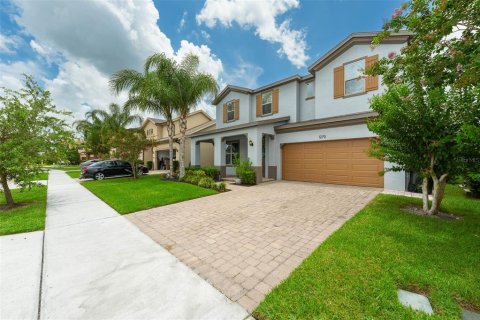 Villa ou maison à vendre à Orlando, Floride: 5 chambres, 356 m2 № 1813615 - photo 19