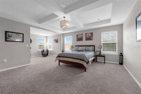 Villa ou maison à vendre à Orlando, Floride: 5 chambres, 356 m2 № 1813615 - photo 15