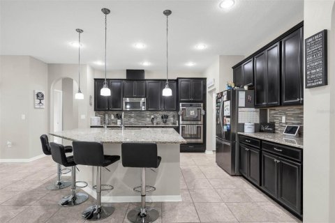 Villa ou maison à vendre à Orlando, Floride: 5 chambres, 356 m2 № 1813615 - photo 7