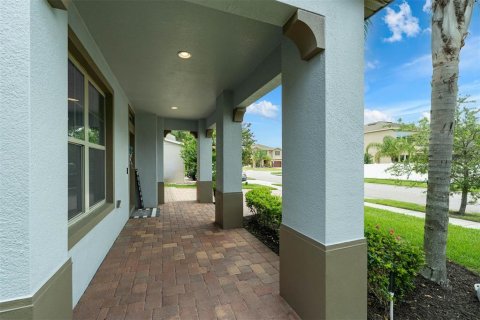 Villa ou maison à vendre à Orlando, Floride: 5 chambres, 356 m2 № 1813615 - photo 21