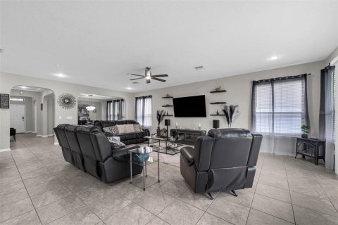Villa ou maison à vendre à Orlando, Floride: 5 chambres, 356 m2 № 1813615 - photo 29