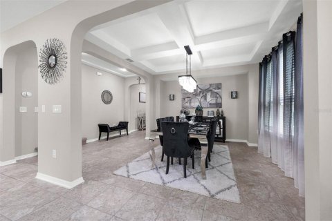 Villa ou maison à vendre à Orlando, Floride: 5 chambres, 356 m2 № 1813615 - photo 25