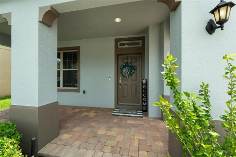 Villa ou maison à vendre à Orlando, Floride: 5 chambres, 356 m2 № 1813615 - photo 20