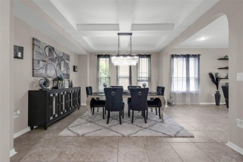 Villa ou maison à vendre à Orlando, Floride: 5 chambres, 356 m2 № 1813615 - photo 24
