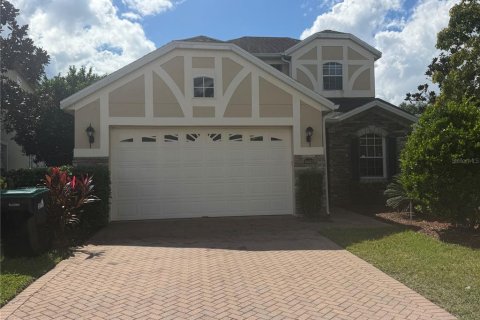 Villa ou maison à Orlando, Floride 3 chambres, 171.13 m2 № 2425776