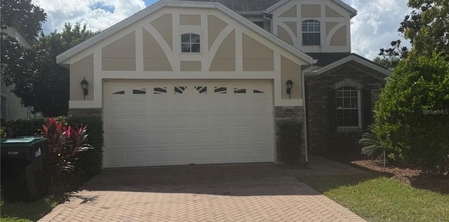 Villa ou maison à Orlando, Floride 3 chambres, 171.13 m2 № 2425776