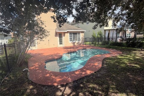 Villa ou maison à vendre à Orlando, Floride: 3 chambres, 171.13 m2 № 2425776 - photo 22