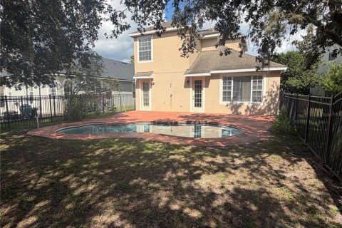 Villa ou maison à vendre à Orlando, Floride: 3 chambres, 171.13 m2 № 2425776 - photo 21