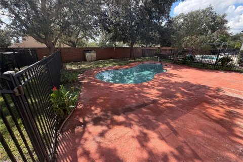 Villa ou maison à vendre à Orlando, Floride: 3 chambres, 171.13 m2 № 2425776 - photo 19