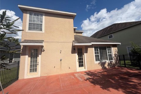 Villa ou maison à vendre à Orlando, Floride: 3 chambres, 171.13 m2 № 2425776 - photo 23