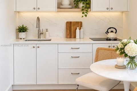 Appartement à louer à Miami, Floride: 46.45 m2 № 2394914 - photo 2