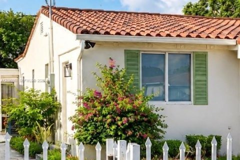 Studio à Miami, Floride № 2394914