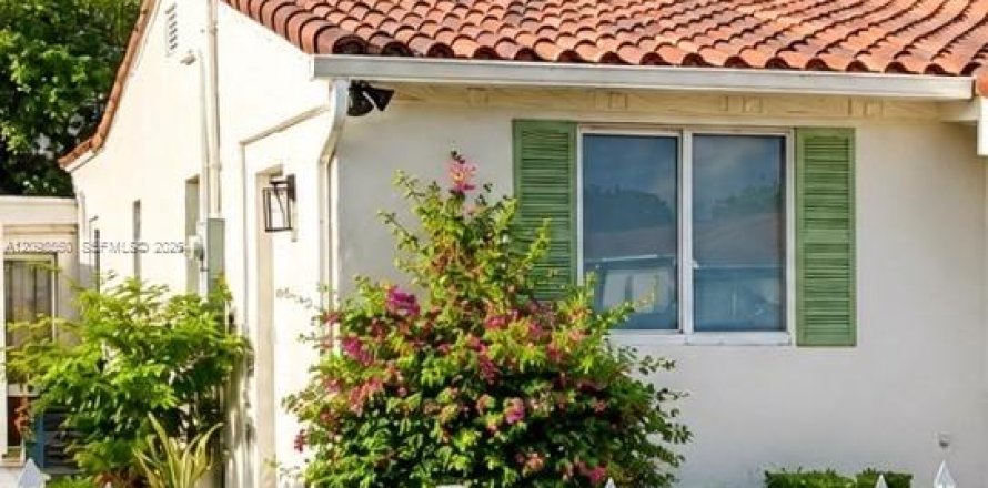 Studio à Miami, Floride № 2394914