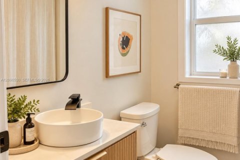 Appartement à louer à Miami, Floride: 46.45 m2 № 2394914 - photo 9