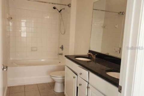 Condo in Kissimmee, Florida, 3 bedrooms  № 2195238 - photo 13